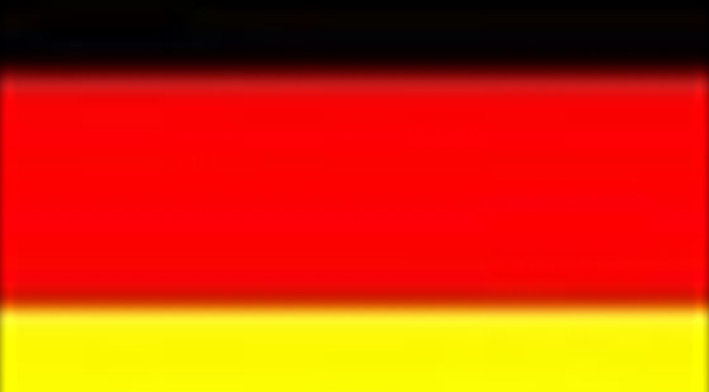 tysklands flag